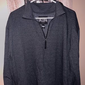 LG Victoria SPORT Half Zip Sweatshirt